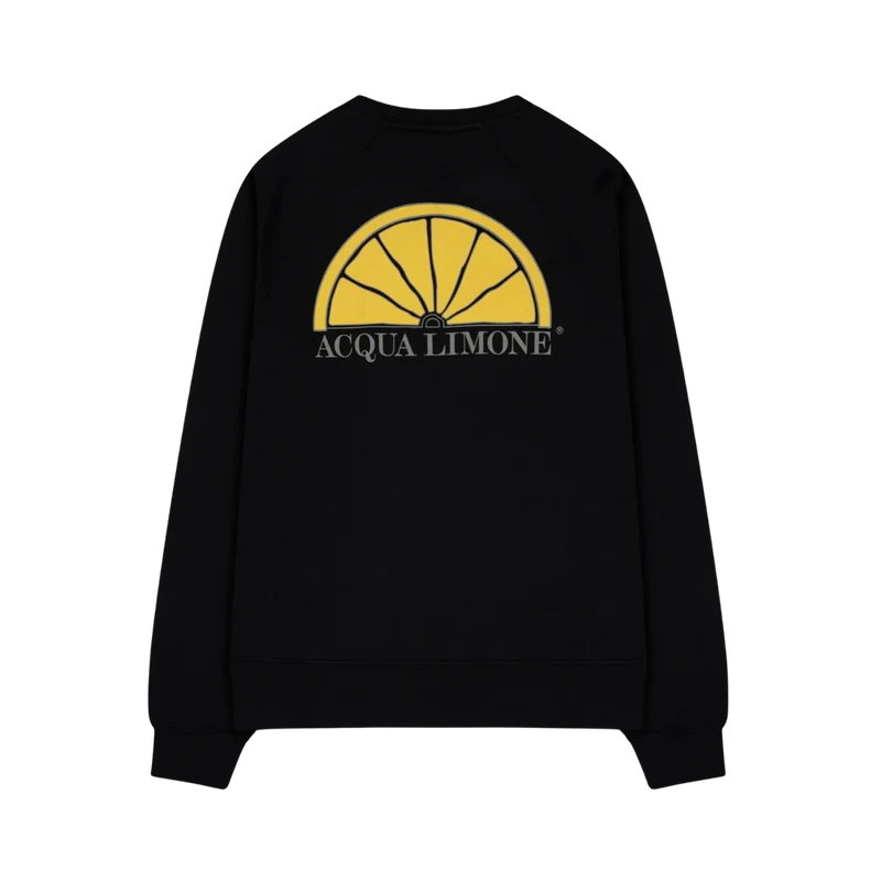 College Classic - Black
