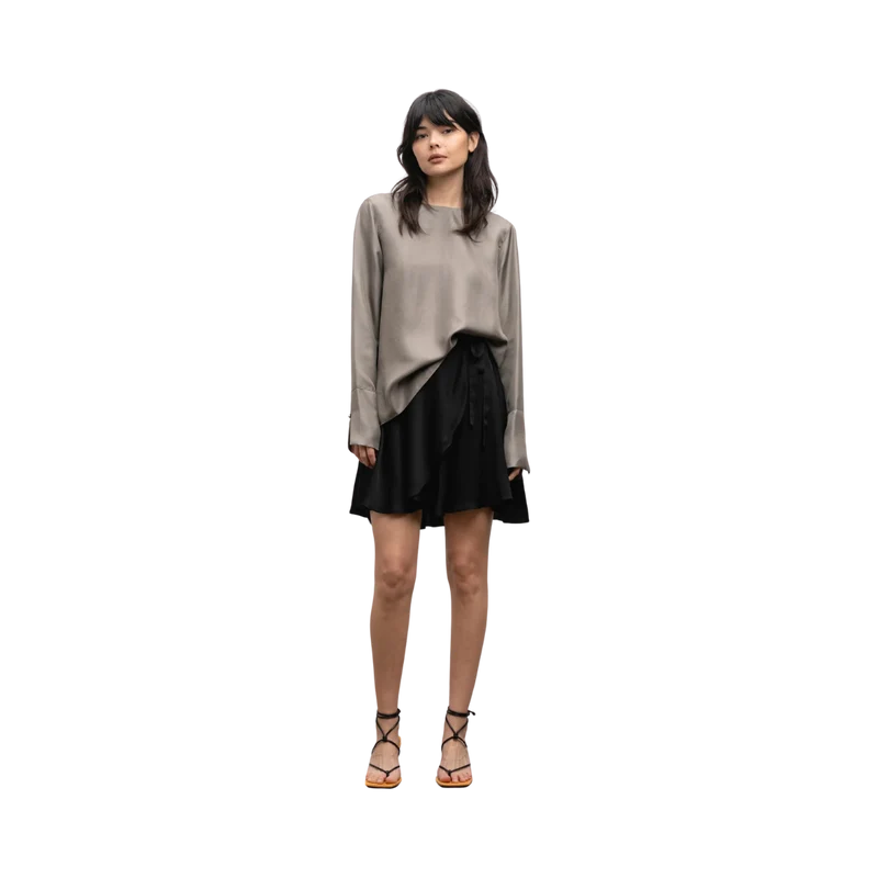 Skirt Sandra - Black