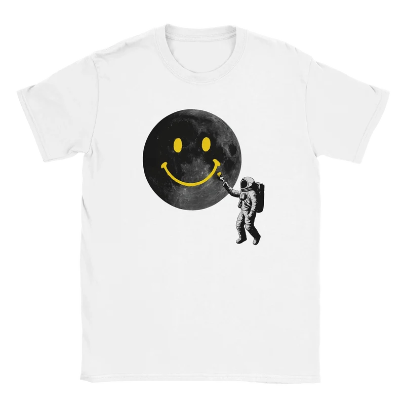 T-shirt - Paint the Moon