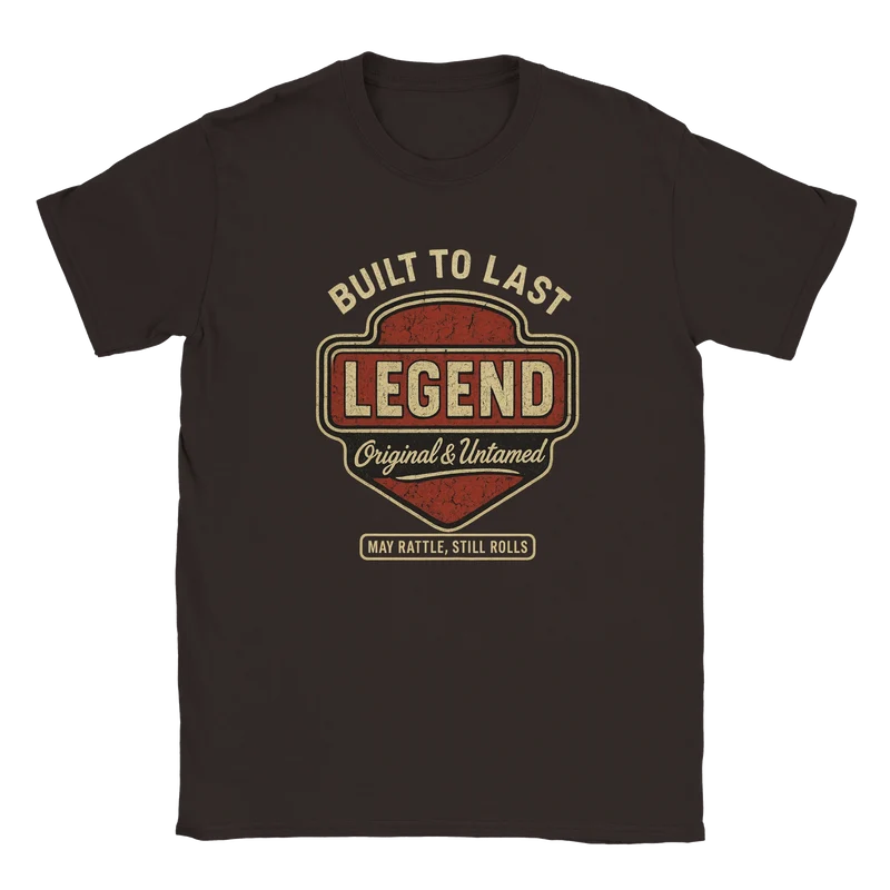 T-shirt - Legend