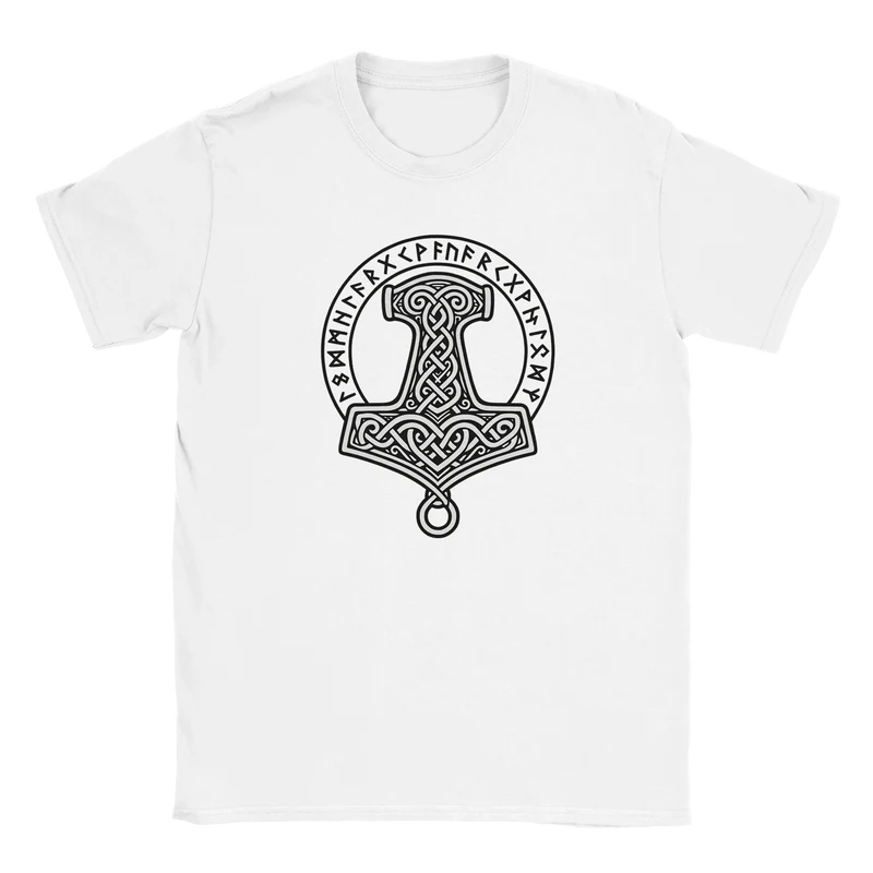 T-shirt - Mjölner