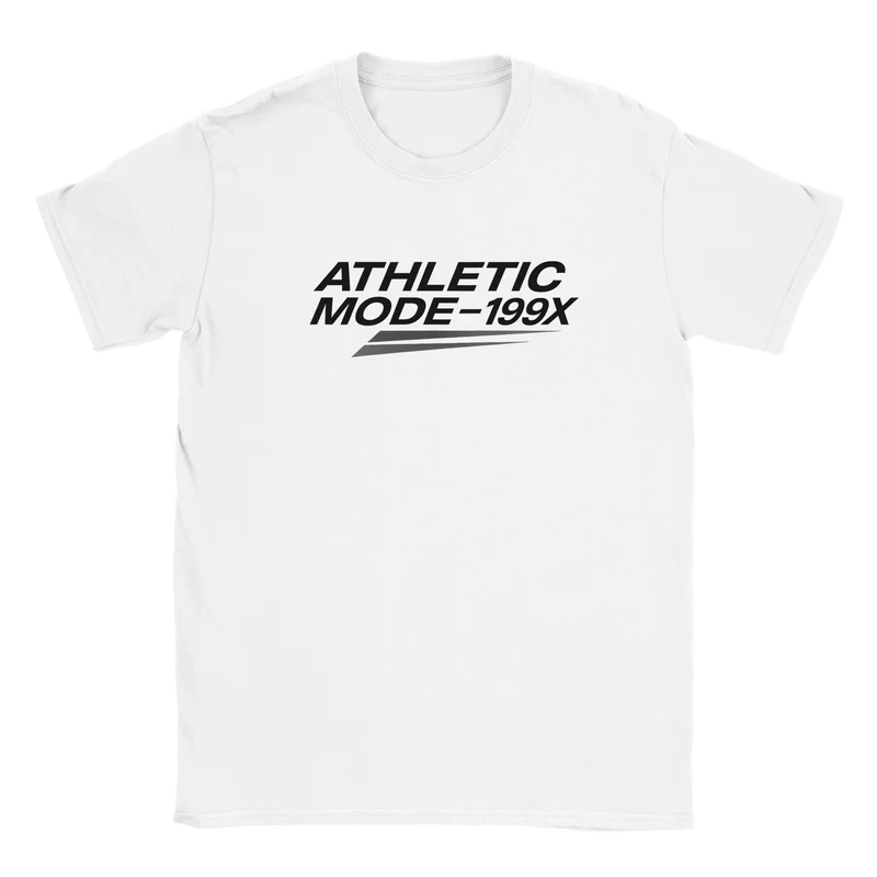 T-shirt - Athletic Mode 199X