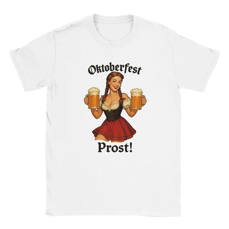 T-shirt - Oktoberfest
