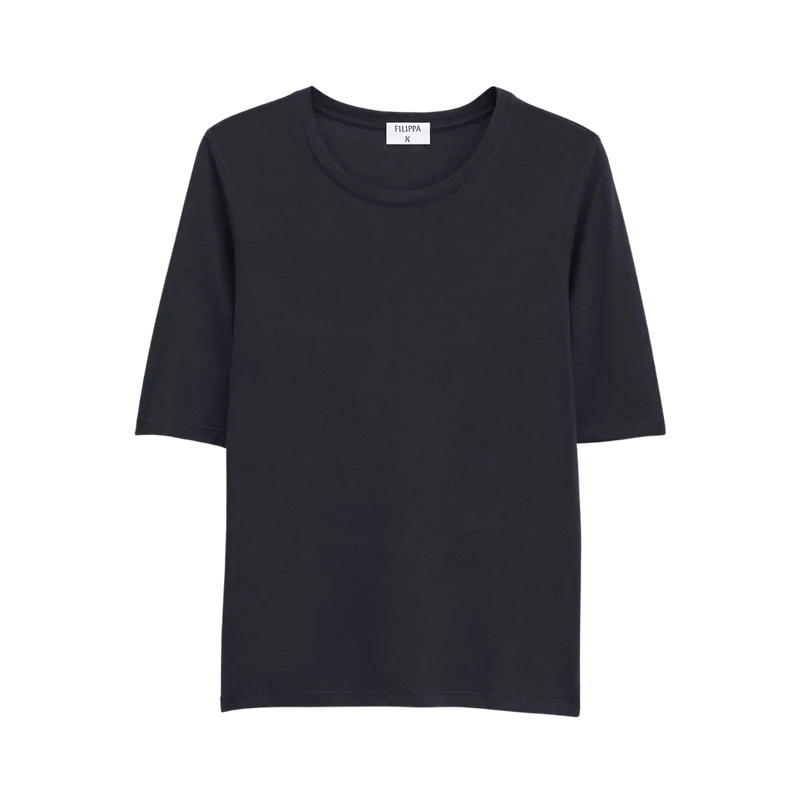 Elena Tee - Black