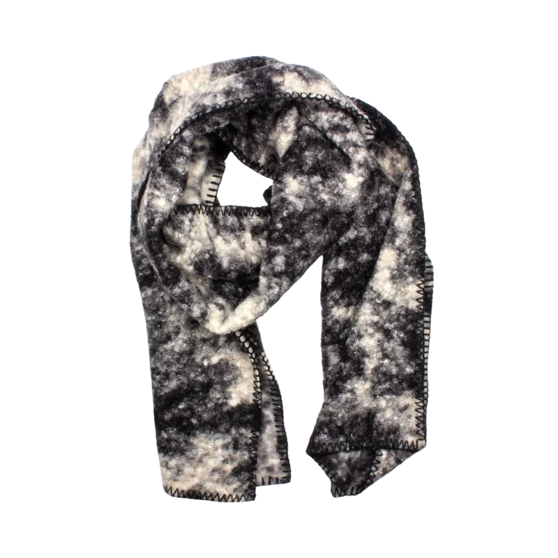 Beja Scarf - Grey