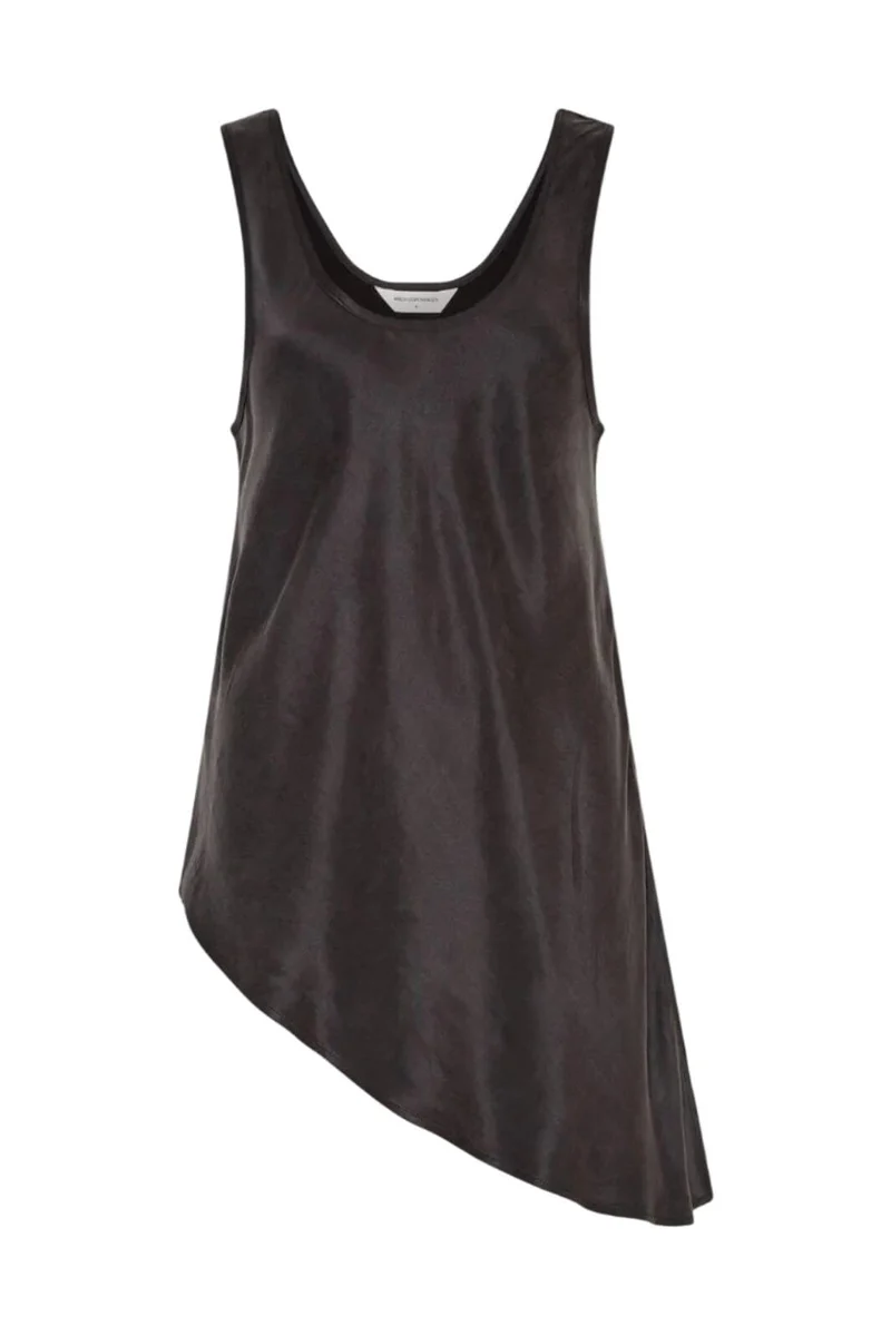 MSCH Copenhagen - Mschmolie Top 19809 - Black