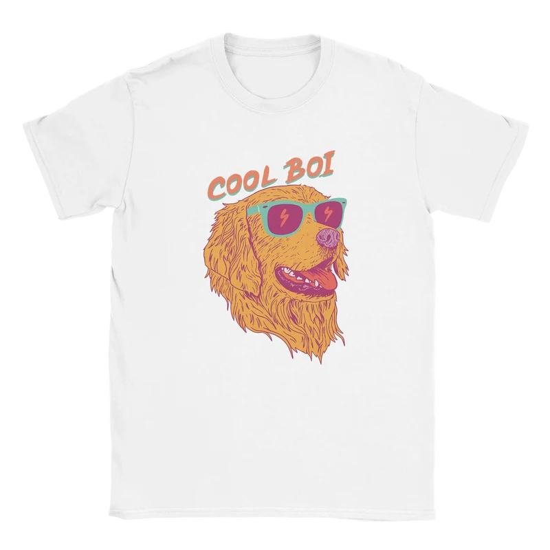 T-shirt - Cool Boi