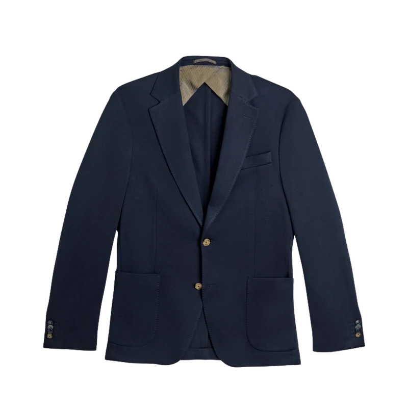 6640 Star Easy PP - 590 Dark Navy Blue