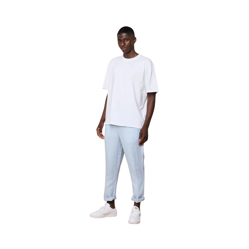 Flavio T-Shirt - White