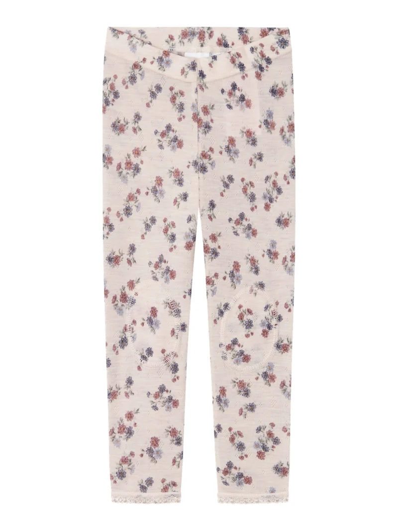 Ull Leggings Merinoull