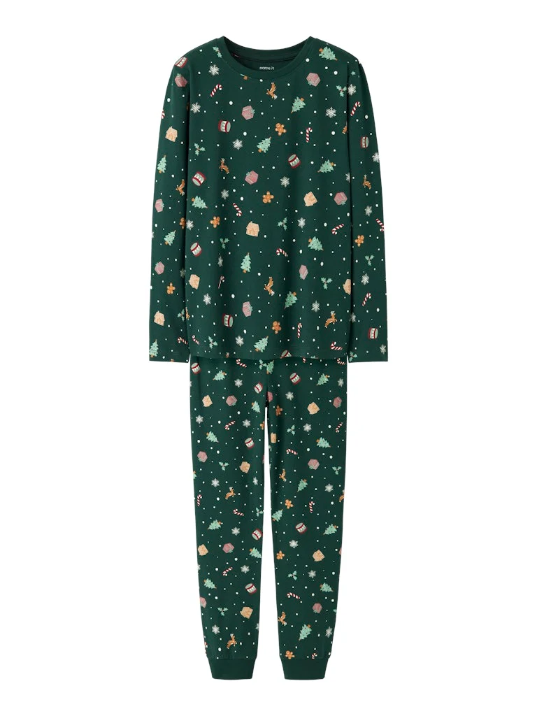 Pyjamas Julpyjamas