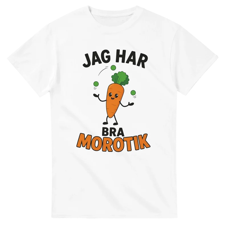 T-shirt - Bra Morotik