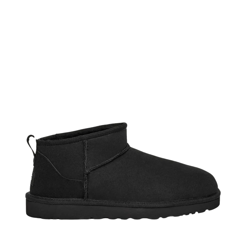 M Classic Ultra Mini - Black
