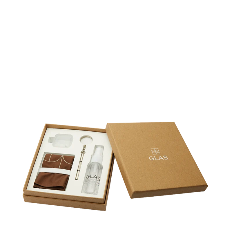 Care kit - -