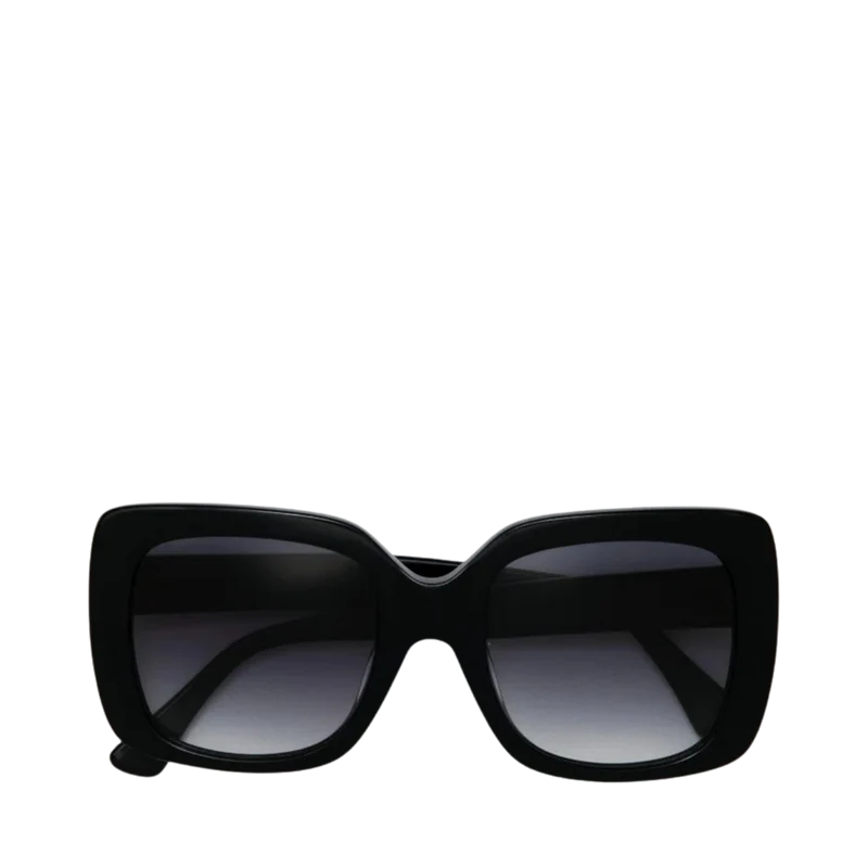 Mio Sunglasses - Black 0.0