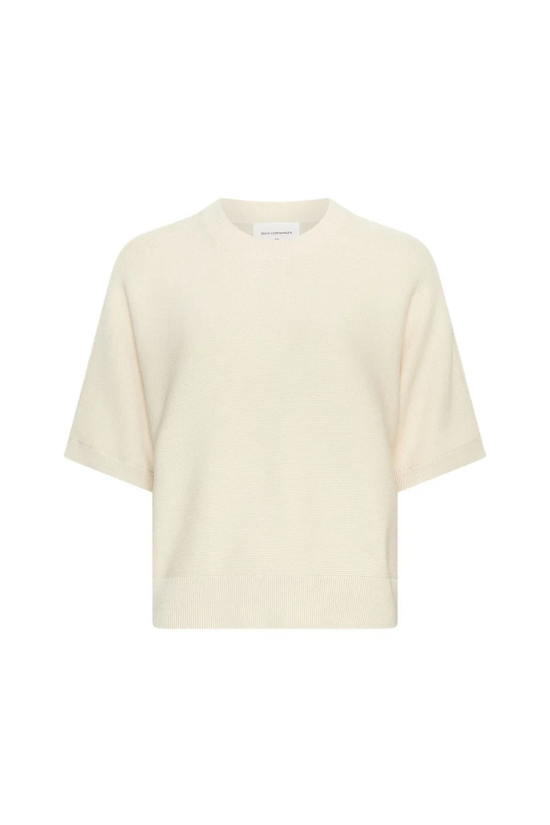 MSCH Copenhagen - Mschthamira 2/4 Pullover 19287 - Fog