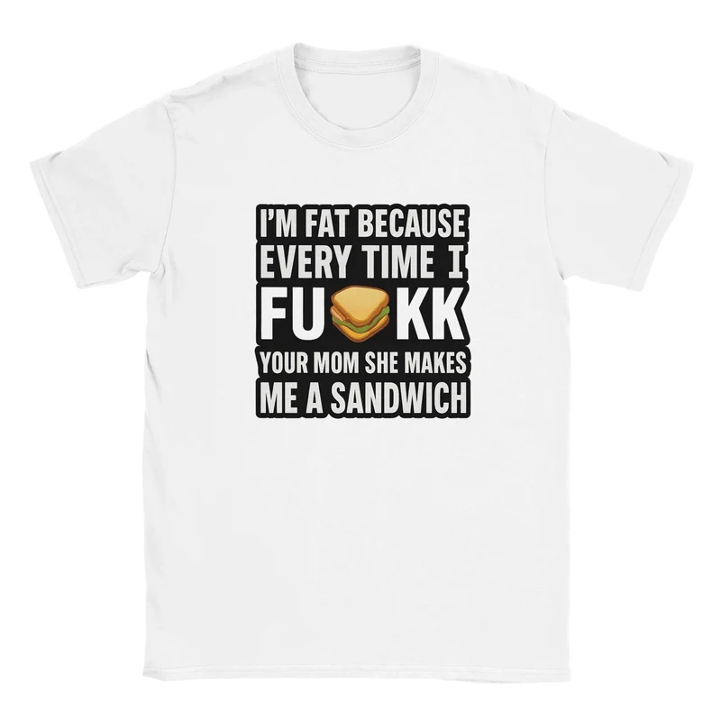 T-shirt - Sandwich