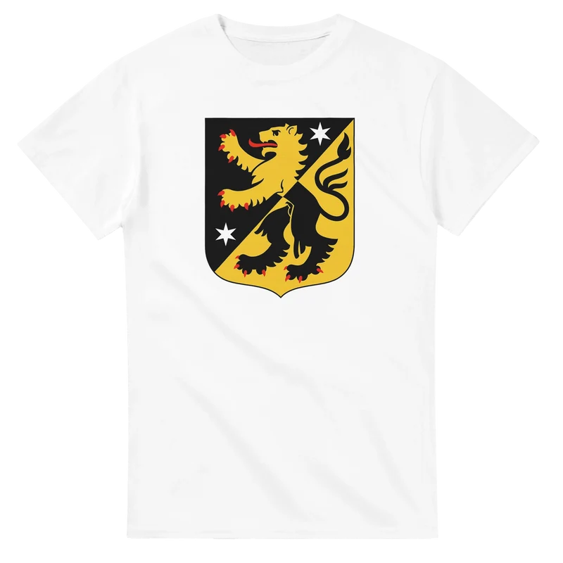 T-shirt – Västergötlands Landskapsvapen
