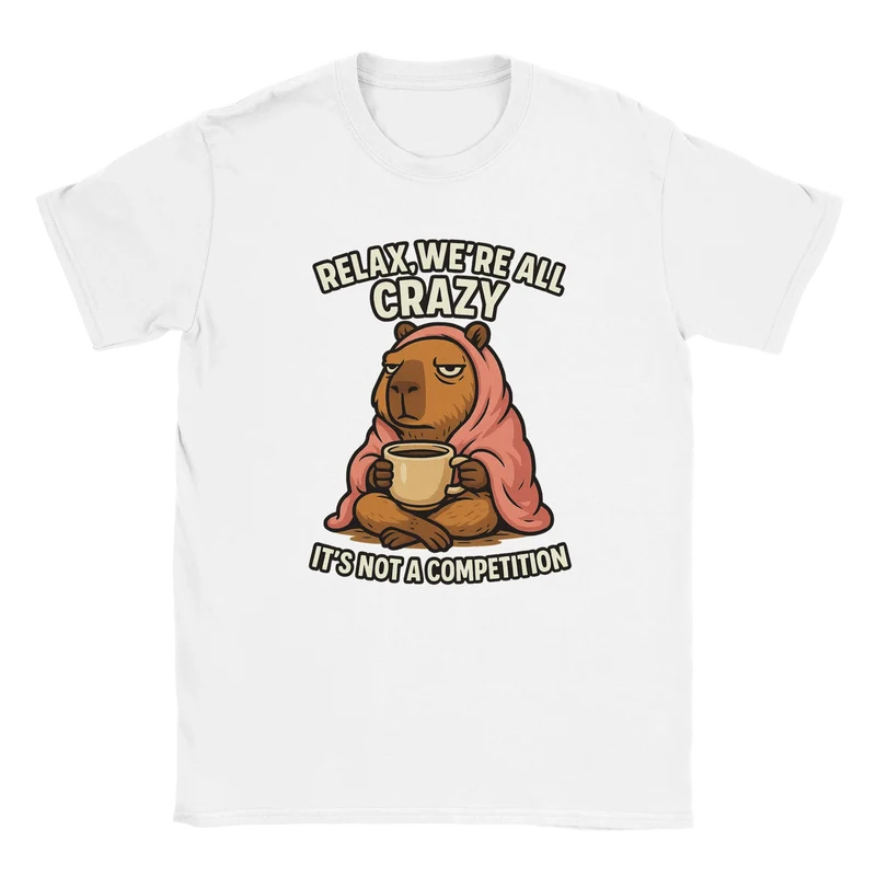 T-shirt - Relax
