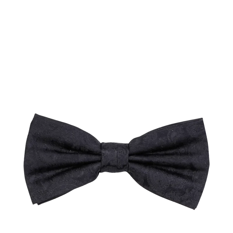 Classic Pre Tie - Black
