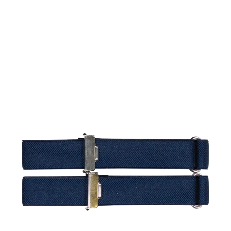 Sleeve holders - 409 Navy