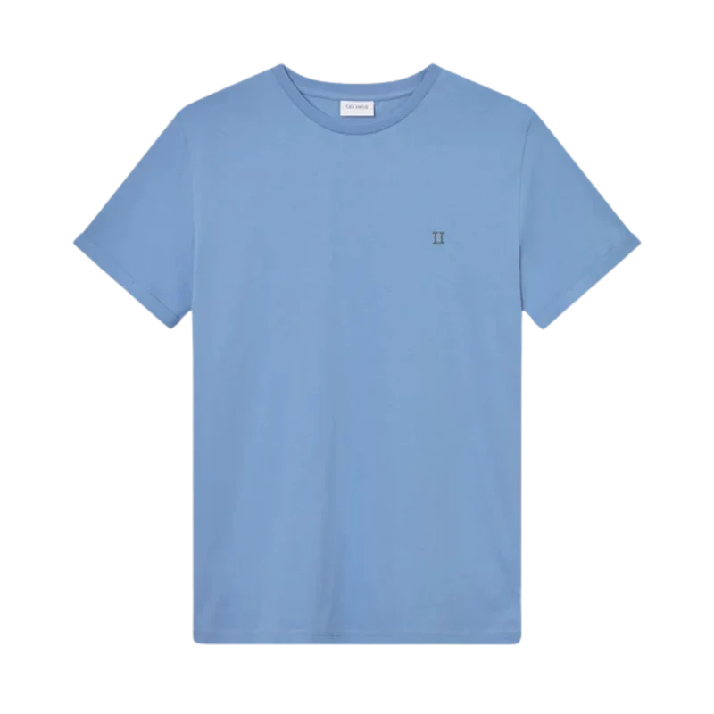 Norregaard Contrast T-Shirt - Allure