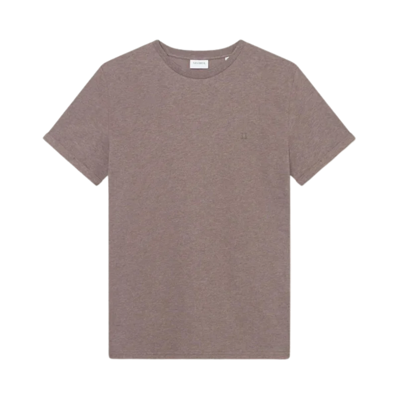 Norregaard Contrast T-Shirt - Cub Melange