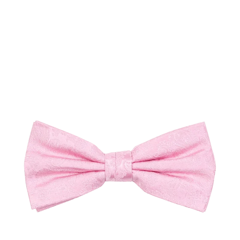 Classic Pre Tie - Pink