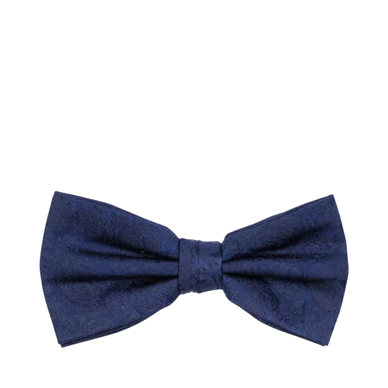 Classic Pre Tie - Navy