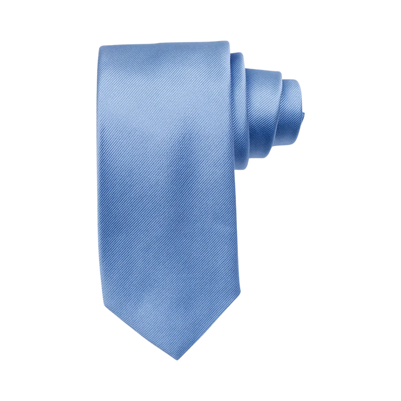 Classic Tie - Sky blue