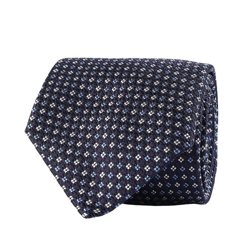 Classic Tie - Navy