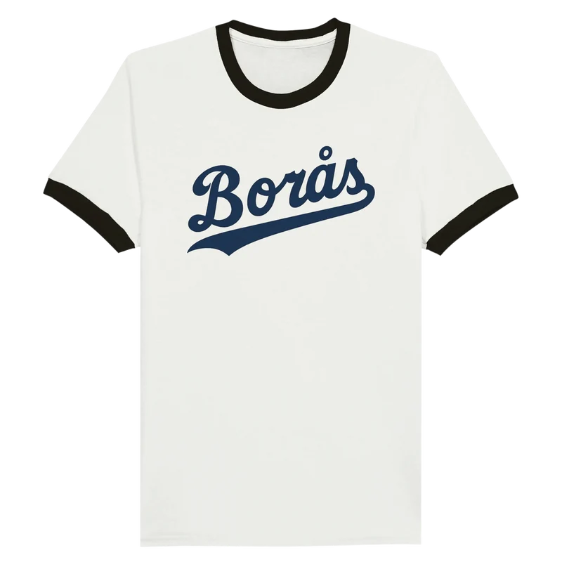 T-shirt Ringer – Borås