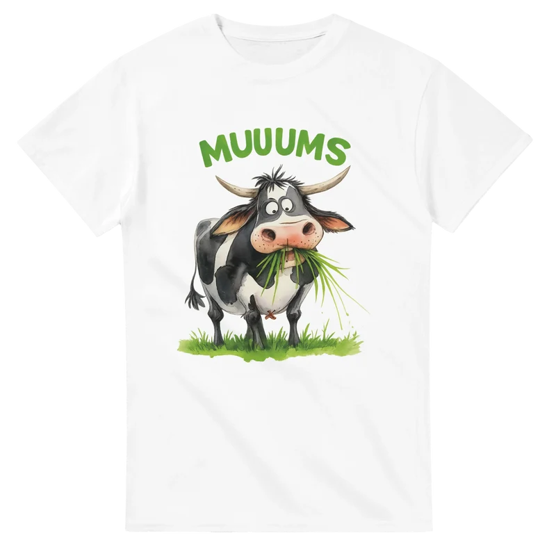 T-shirt – MUUUMS