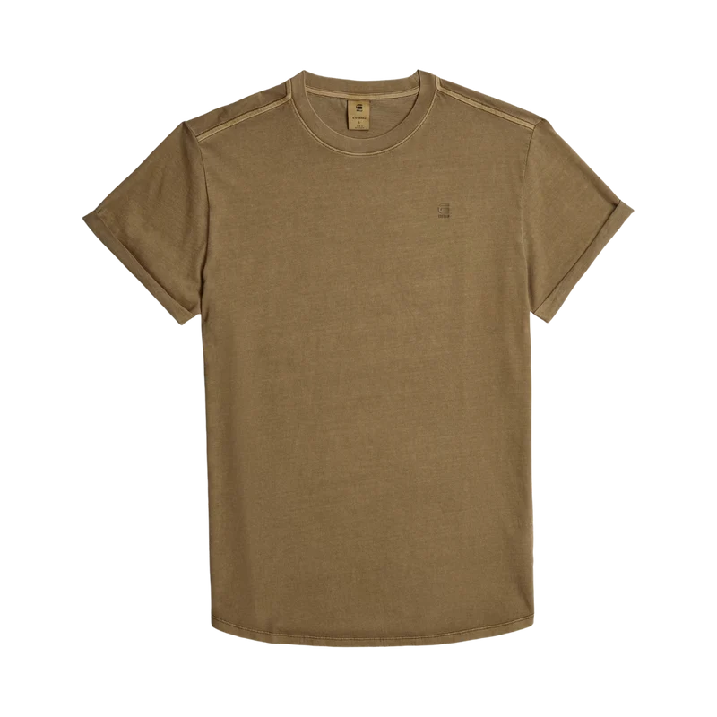 Lash Tee - Desert Palm