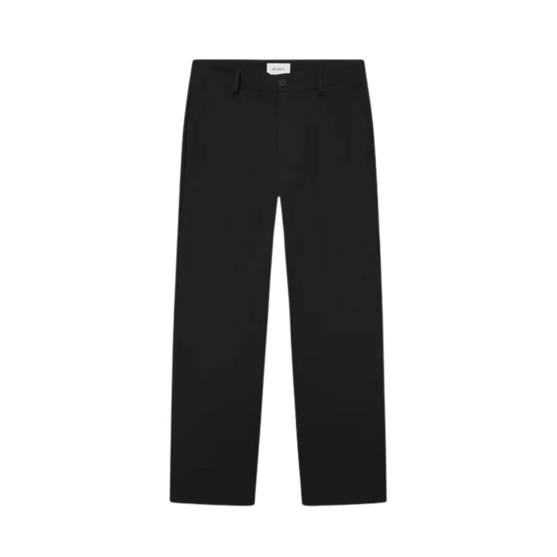 Randall Suiting Pants - Black "32