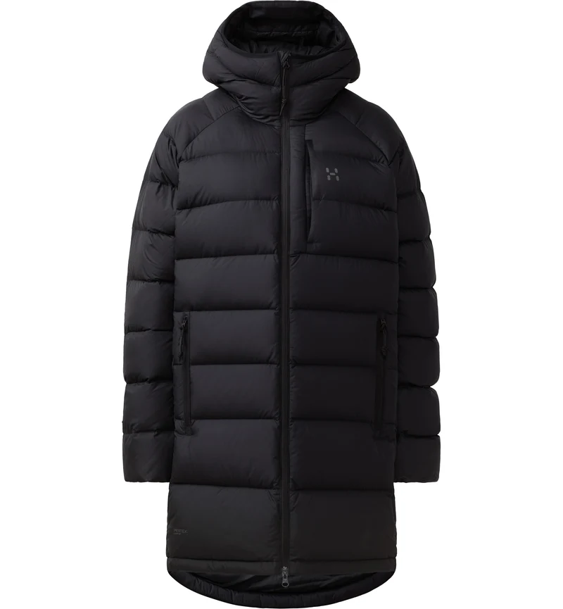 Rosson Down Parka Women (Dam)