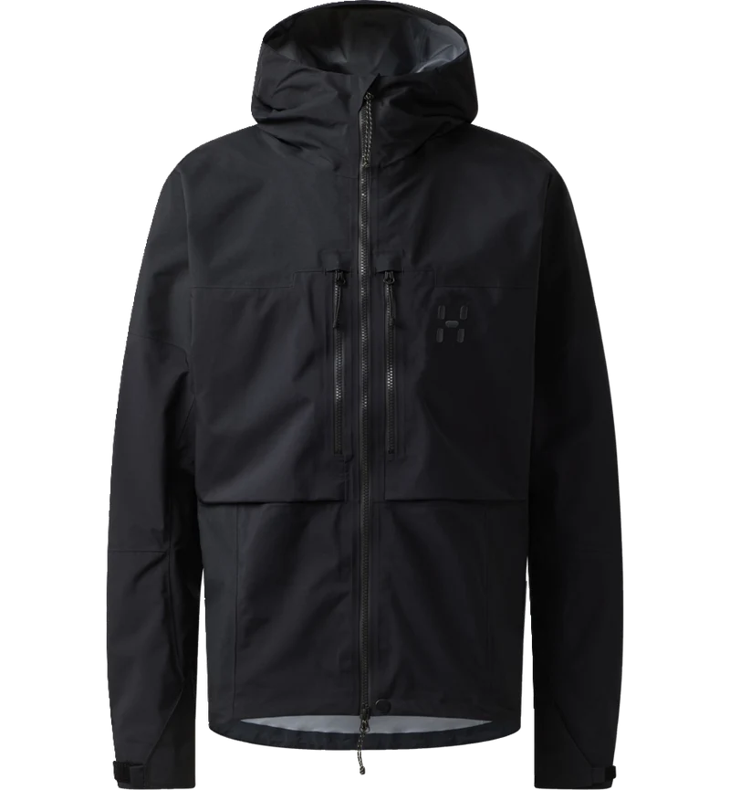 Spitz GTX Pro II Jacket Men (Herr) - Robust skaljacka i Gore-Tex