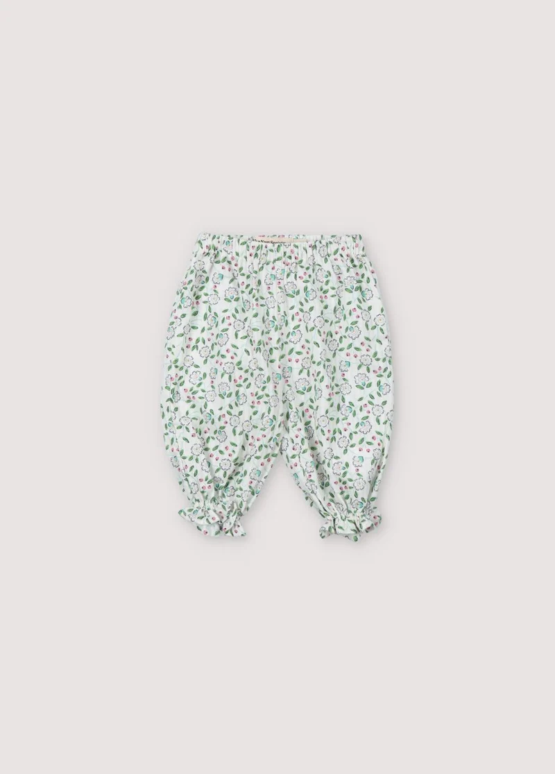 TANATOS BABY PANTS