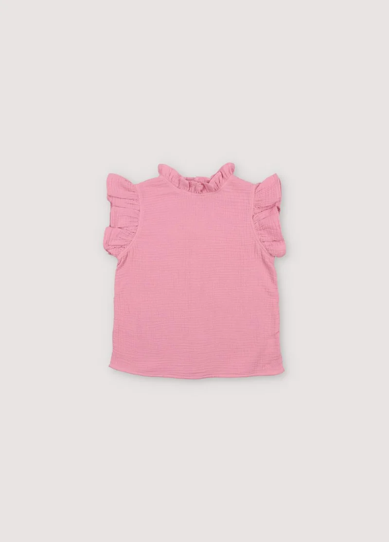 SPYROS BABY BLOUSE