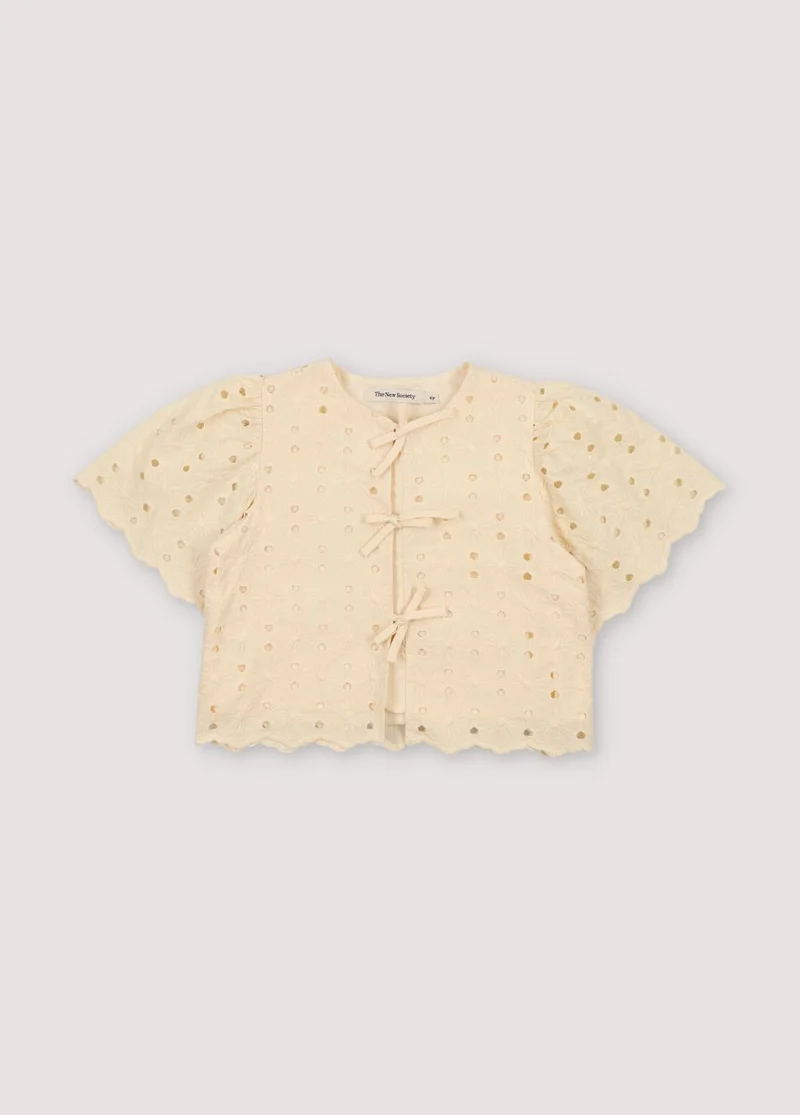 CRETA BLOUSE