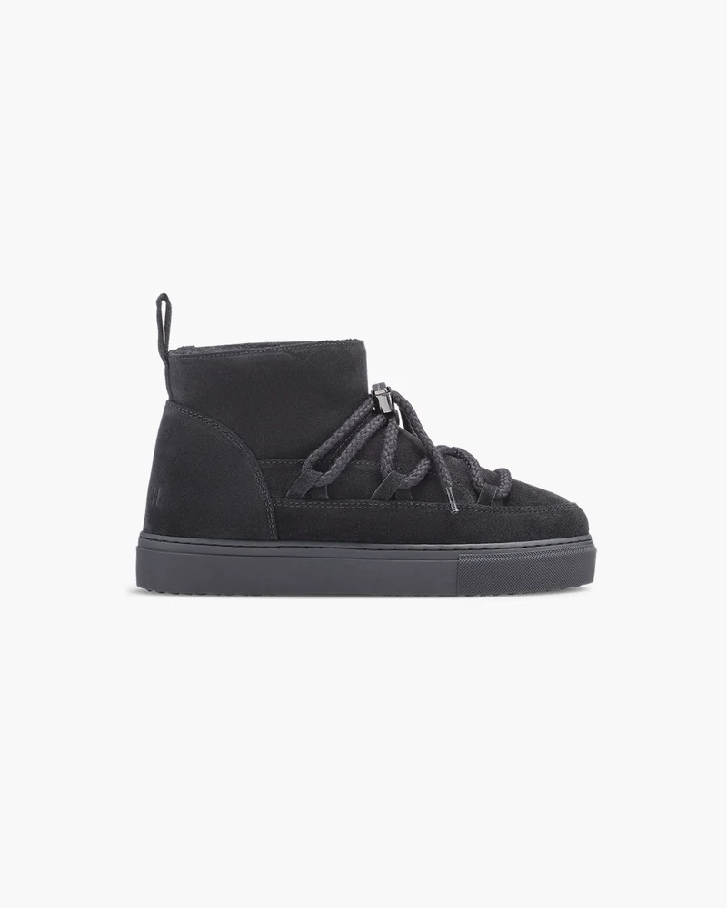 CLASSIC LOW WINTER SNEAKER