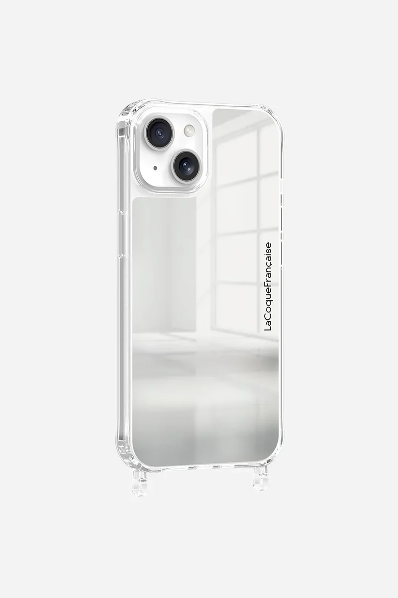 COQUE MIRROR IPHONE 14