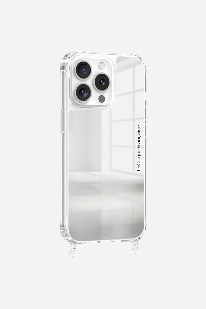 COQUE MIRROR IPHONE 13 PRO