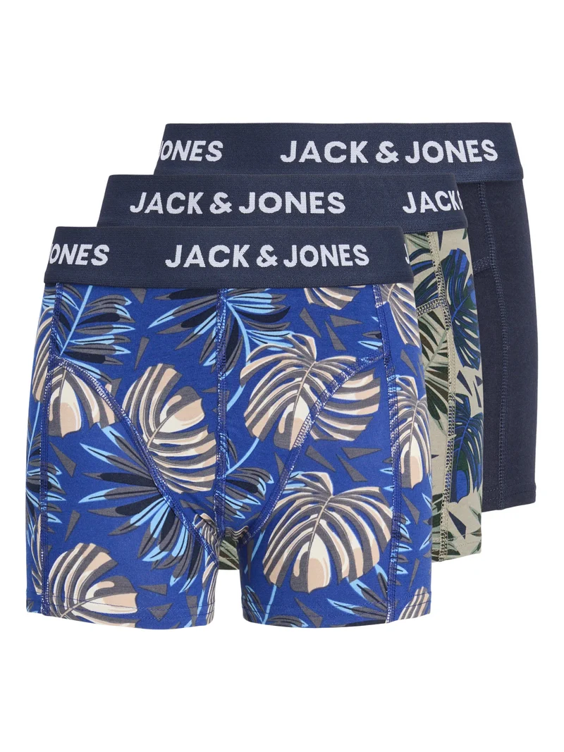 Junior Hendo Boxershorts 3-Pack