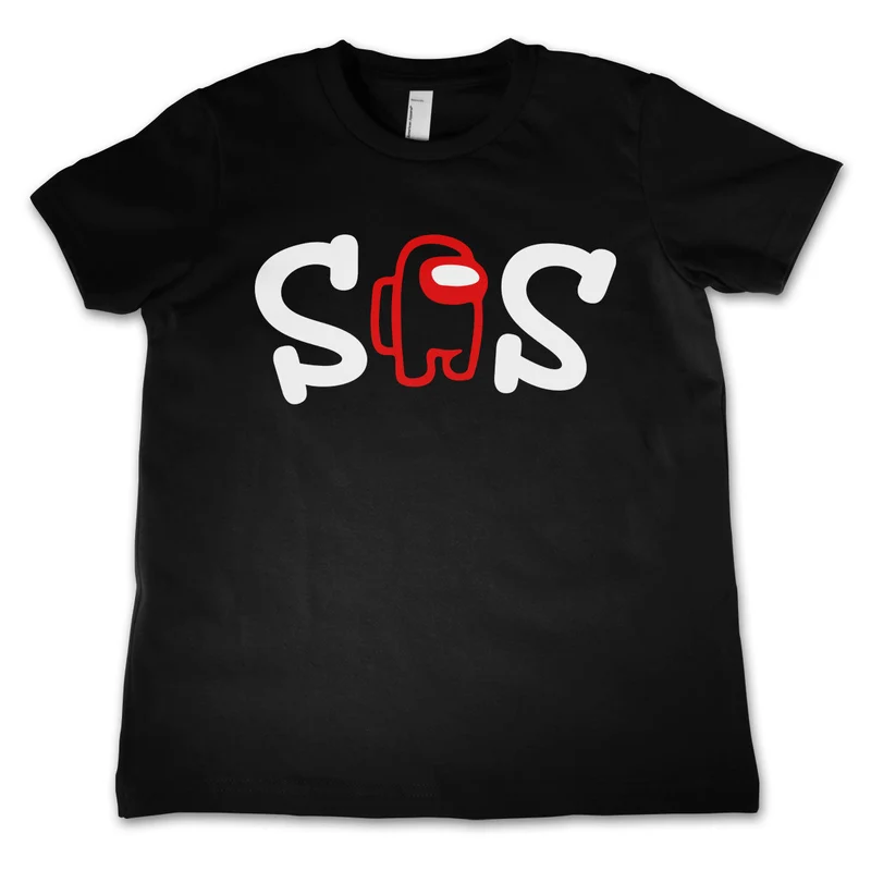 SUS Kids Tee