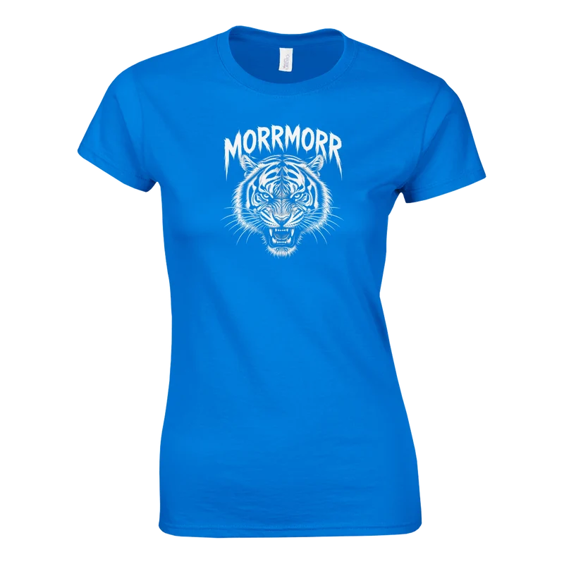 T-shirt Dam - Morrmorr