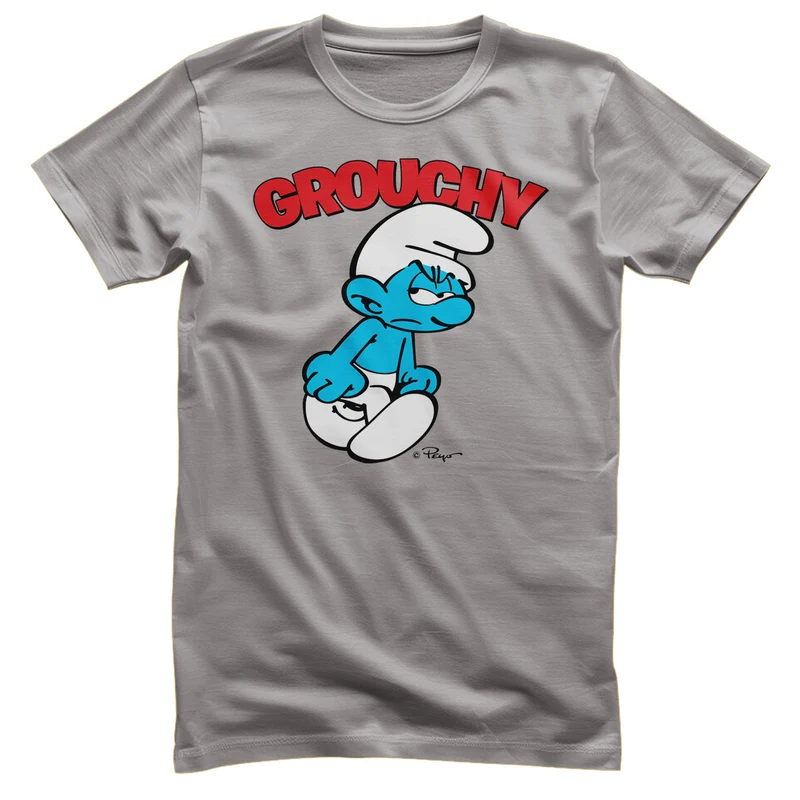 Grouchy T-Shirt