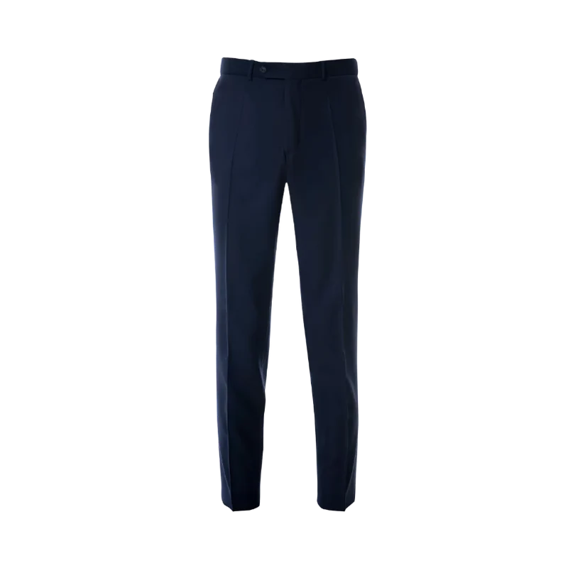 Connor Pat Trousers - 70 Navy D