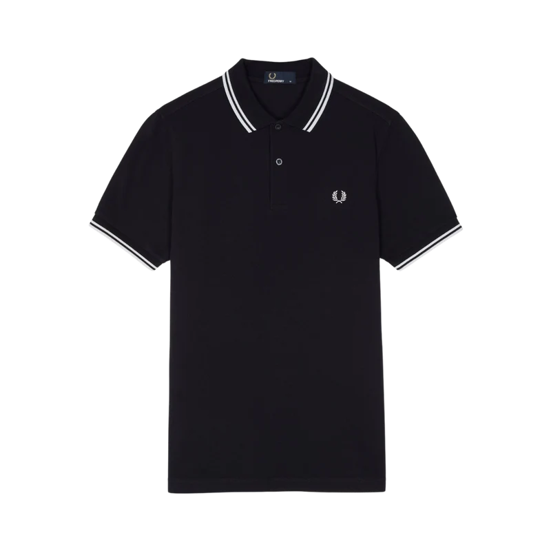 Twin Tipped FP Shirt - Navy/White