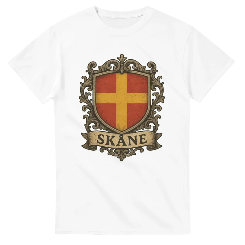 T-shirt Original – Skåne